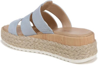 Dr. Scholl's Women's Electric Espadrille Sandal