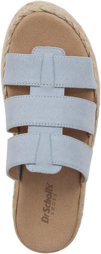 Dr. Scholl's Women's Electric Espadrille Sandal