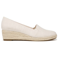 LifeStride Women's Kamilla Slip On Wedge Espadrille