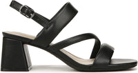 LifeStride Women's Celia Slingback Strappy Dress Sandals