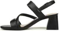 LifeStride Women's Celia Slingback Strappy Dress Sandals