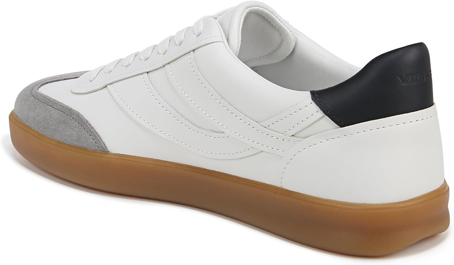 Vince Men's Oasis Lace Up Retro Sneaker