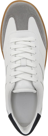 Vince Men's Oasis Lace Up Retro Sneaker