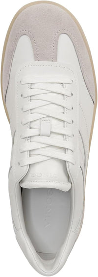 Vince Men's Oasis Lace Up Retro Sneaker