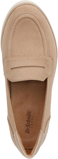 Dr. Scholl's Women's Nice Day Slip On Loafer
