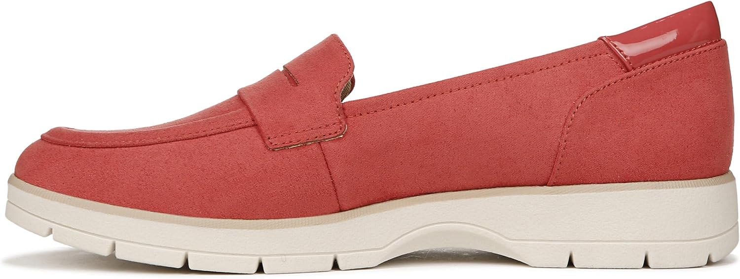 Dr. Scholl's Shoes Womens Nice Day Slip On Loafer