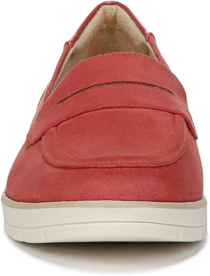 Dr. Scholl's Shoes Womens Nice Day Slip On Loafer