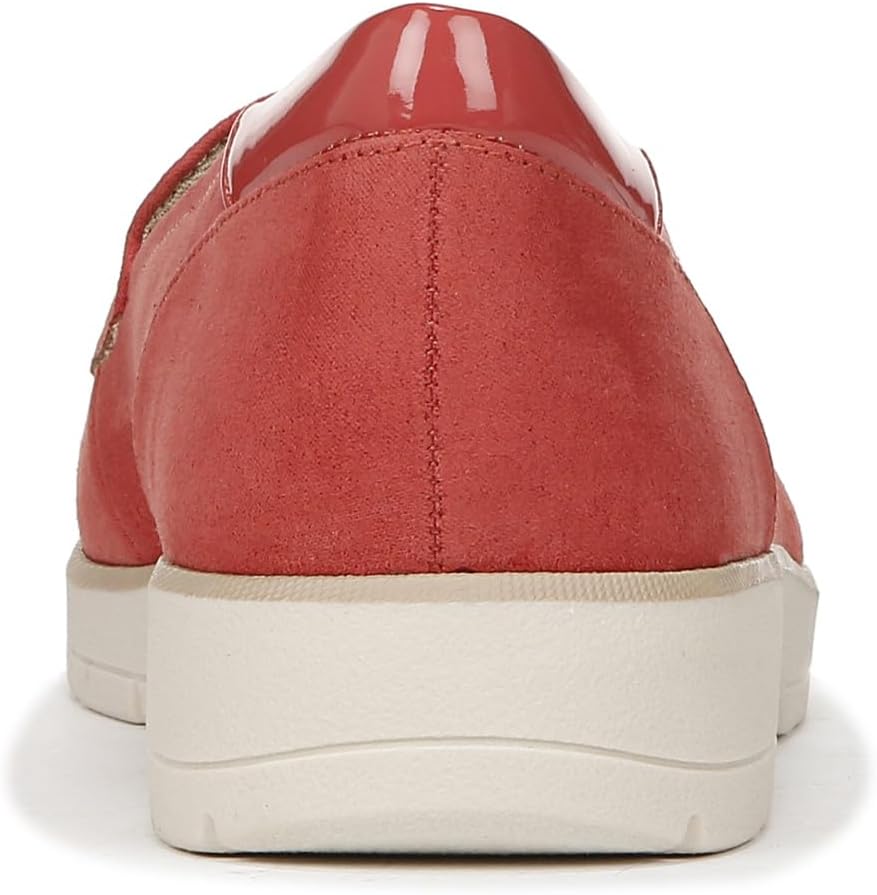 Dr. Scholl's Shoes Womens Nice Day Slip On Loafer