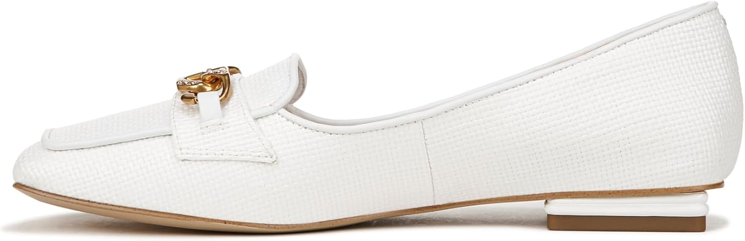 Franco Sarto Womens Tiari Slip On Loafer
