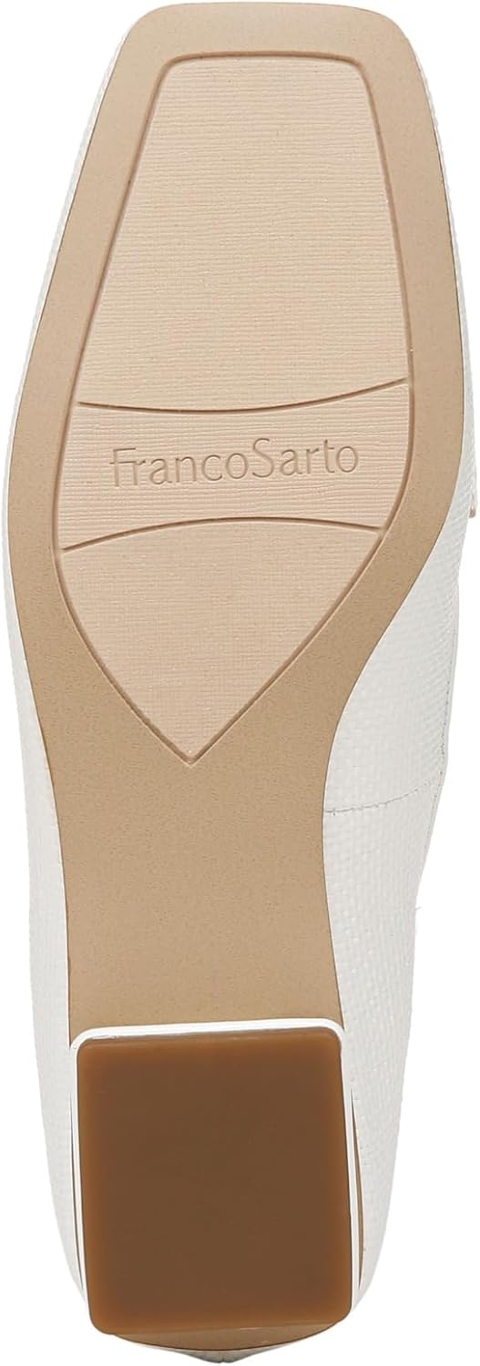 Franco Sarto Womens Tiari Slip On Loafer