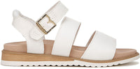 Dr. Scholl's Kid's Island Glow Flat Sandal