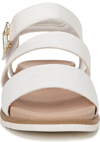 Dr. Scholl's Kid's Island Glow Flat Sandal
