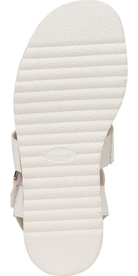 Dr. Scholl's Kid's Island Glow Flat Sandal