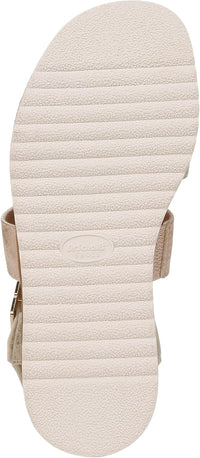 Dr. Scholl's Kid's Island Glow Flat Sandal