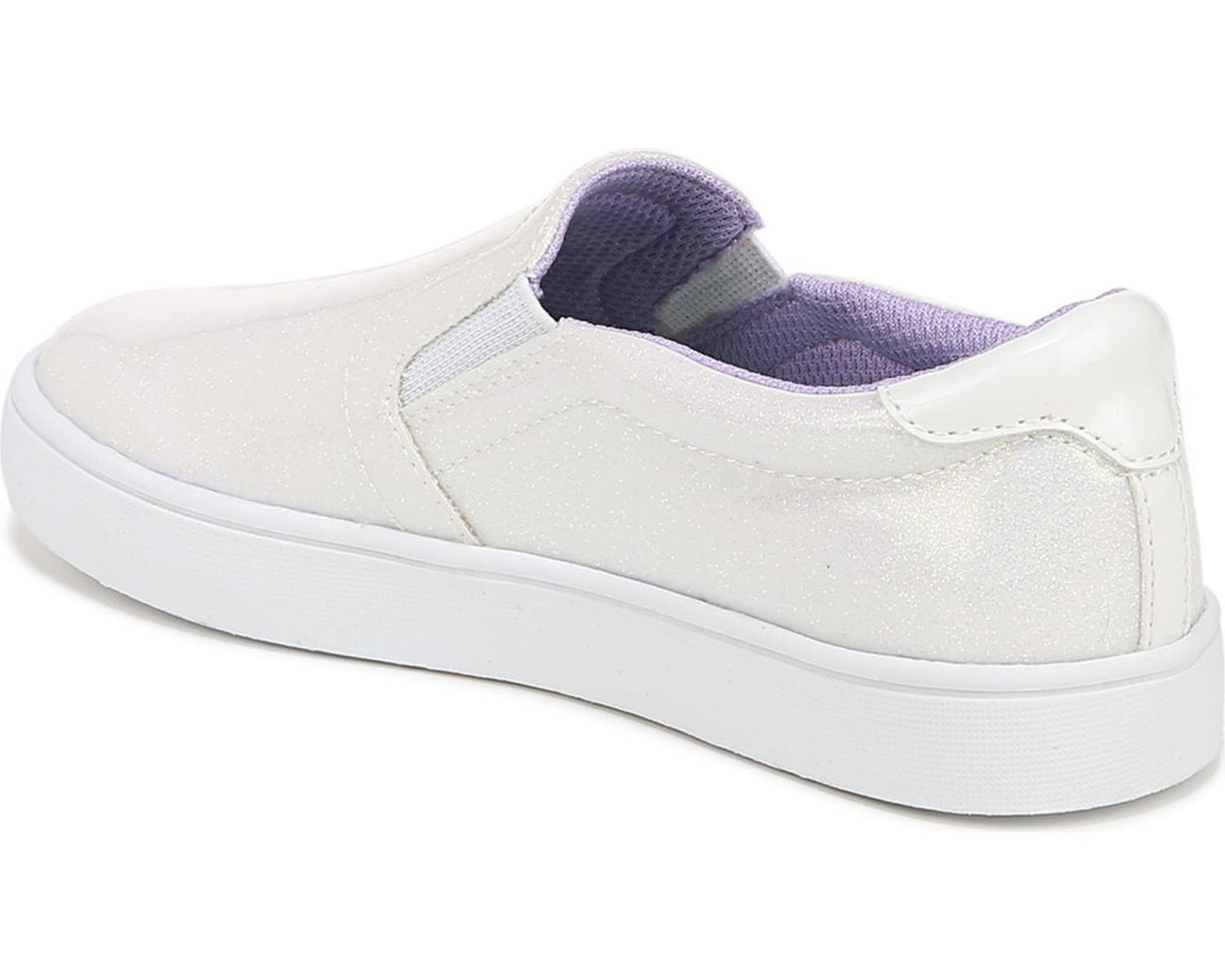 Dr. Scholl's Kid's Madison Slip On Sneaker