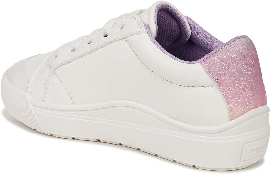 Dr. Scholls Kids Time Off Lace Up Sneaker