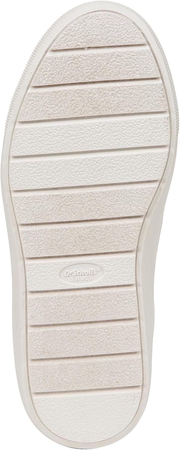 Dr. Scholls Kids Time Off Lace Up Sneaker