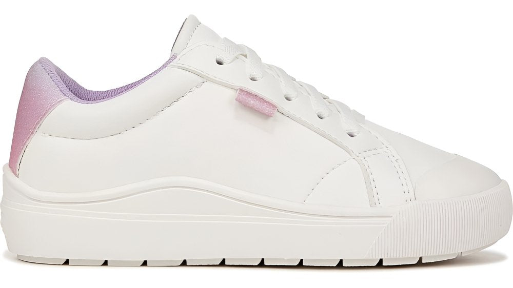 Dr. Scholls Kids Time Off Lace Up Sneaker