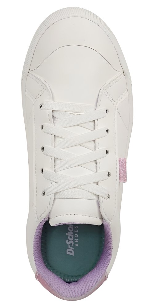 Dr. Scholls Kids Time Off Lace Up Sneaker