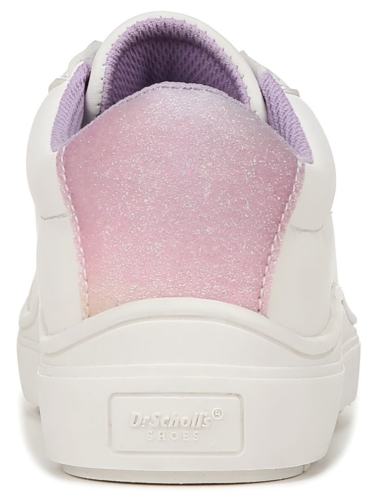 Dr. Scholls Kids Time Off Lace Up Sneaker