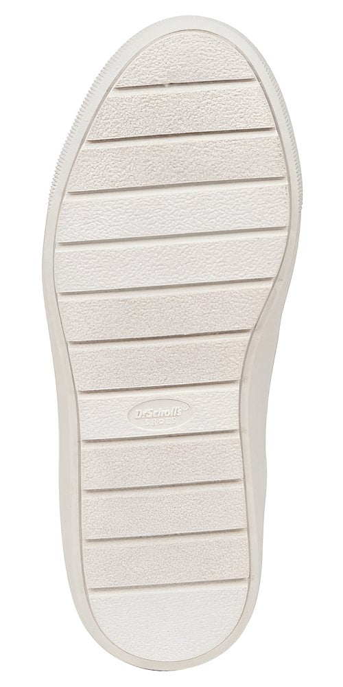 Dr. Scholls Kids Time Off Lace Up Sneaker
