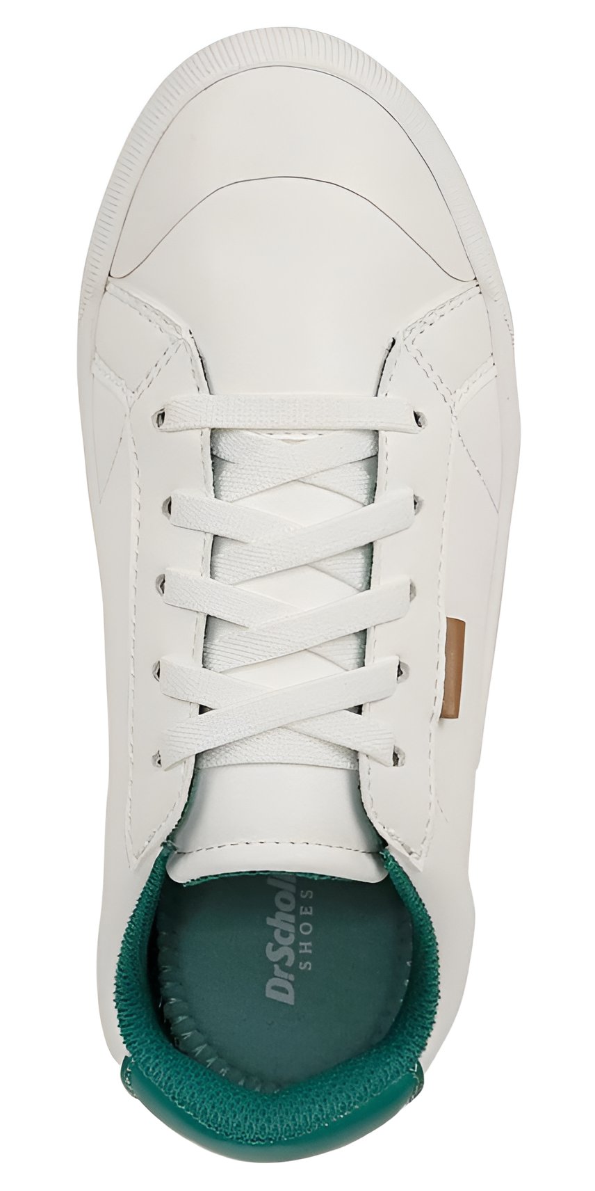 Dr. Scholls Kids Time Off Lace Up Sneaker