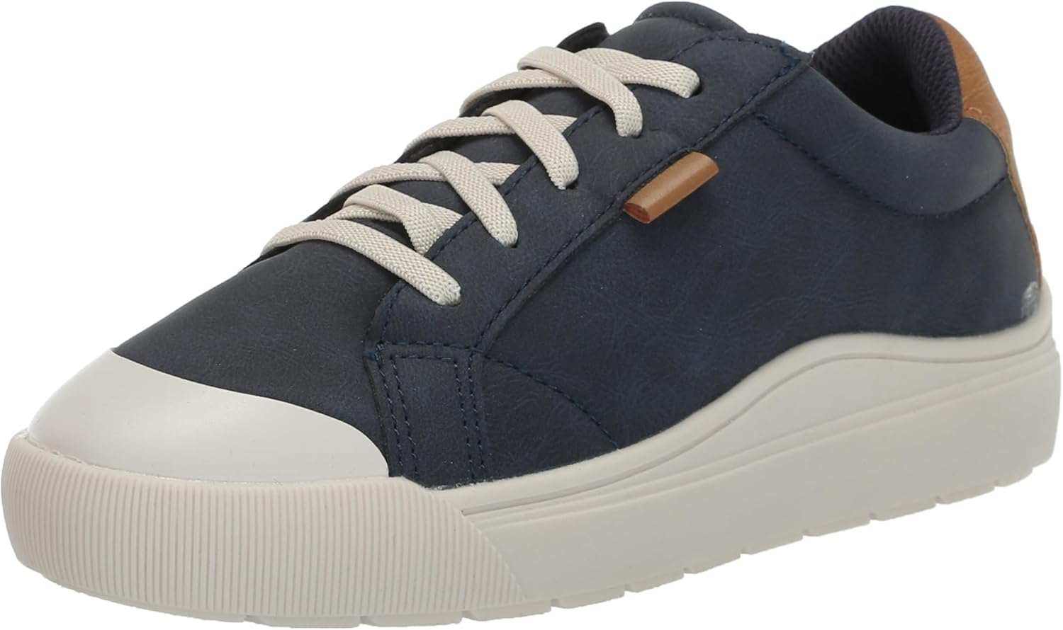 Dr. Scholls Kids Time Off Lace Up Sneaker