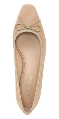 Veronica Beard Women's Cecile Ballet Pump