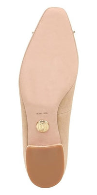 Veronica Beard Women's Cecile Ballet Pump