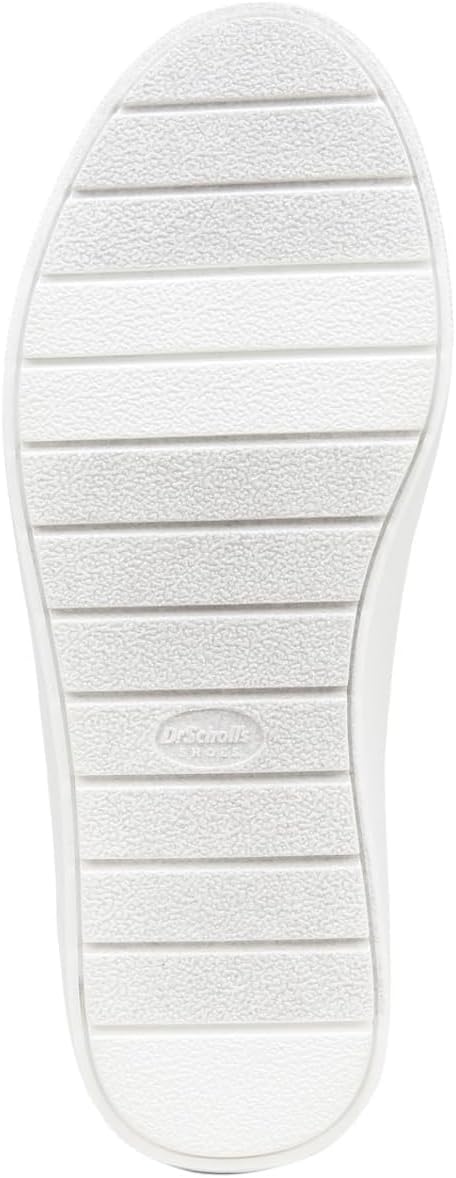 Dr. Scholl's Men's Time Off Lace Up Sneaker
