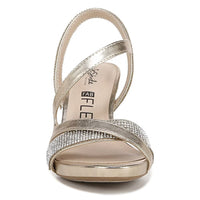 LifeStride Women's Mia Glitz Dress Sandal