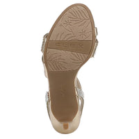 LifeStride Women's Mia Glitz Dress Sandal