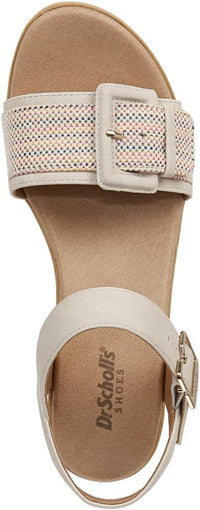 Dr. Scholl's Women's Felicity Too Block Heel Sandal