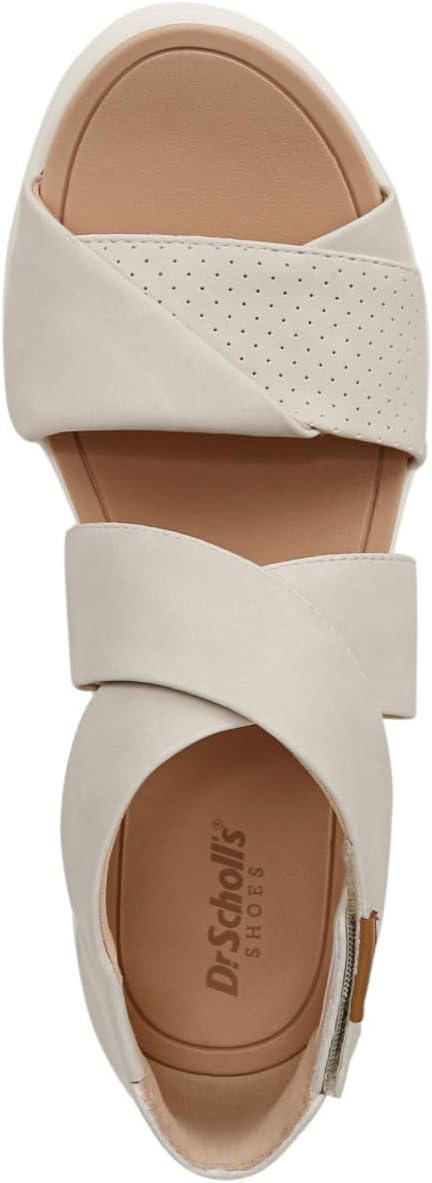 Dr. Scholl's Womens Time Off Fun Sandal