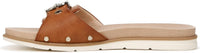 Dr. Scholl's  Women's Nice Iconic Flat Sandal