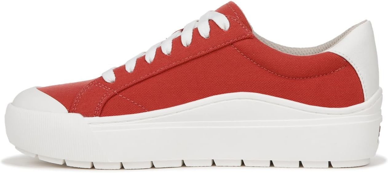 Dr. Scholl's Women's Time Off Lace Up Sneaker