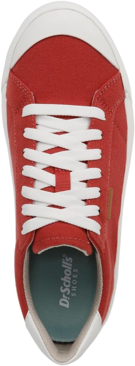 Dr. Scholl's Women's Time Off Lace Up Sneaker