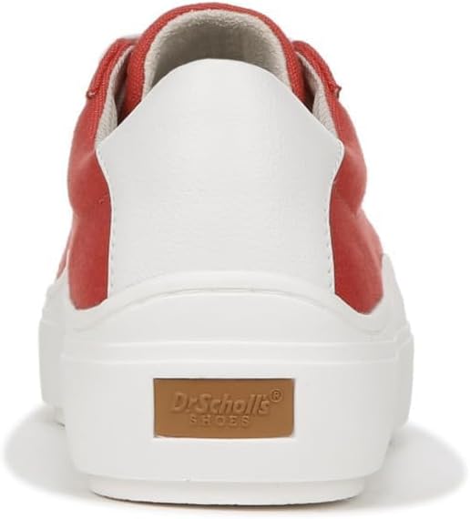Dr. Scholl's Women's Time Off Lace Up Sneaker