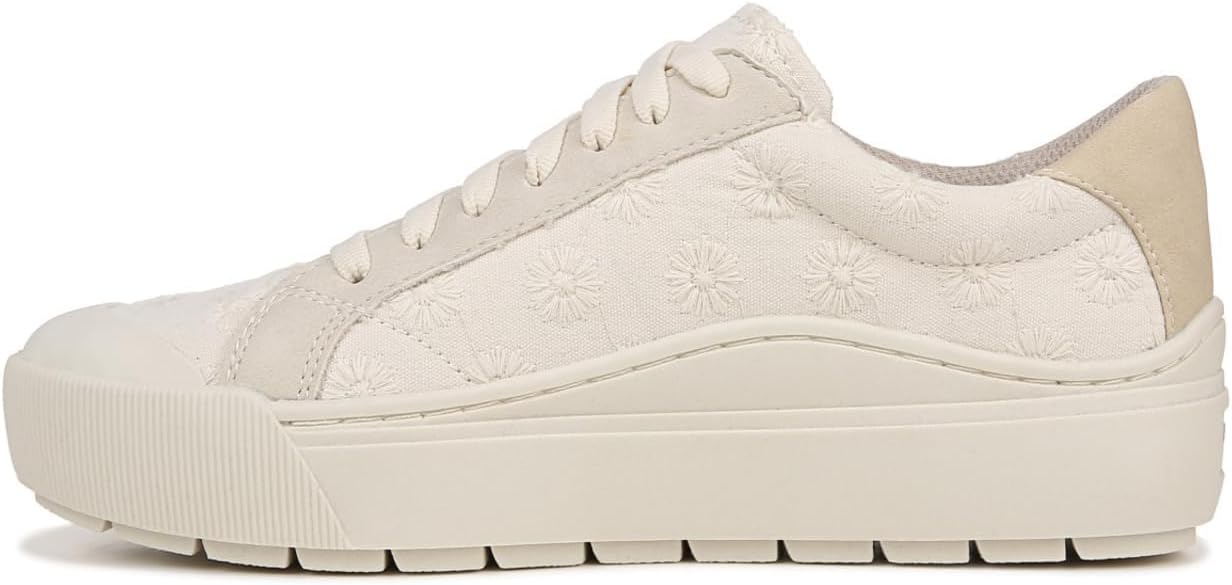 Dr. Scholl's Shoes Womens Time Off Lace Up Sneaker