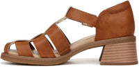 Dr. Scholl's Womens Rate Up Day Fisherman Sandal