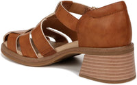 Dr. Scholl's Womens Rate Up Day Fisherman Sandal