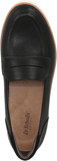 Dr. Scholl's Women's Nice Day Slip On Loafer