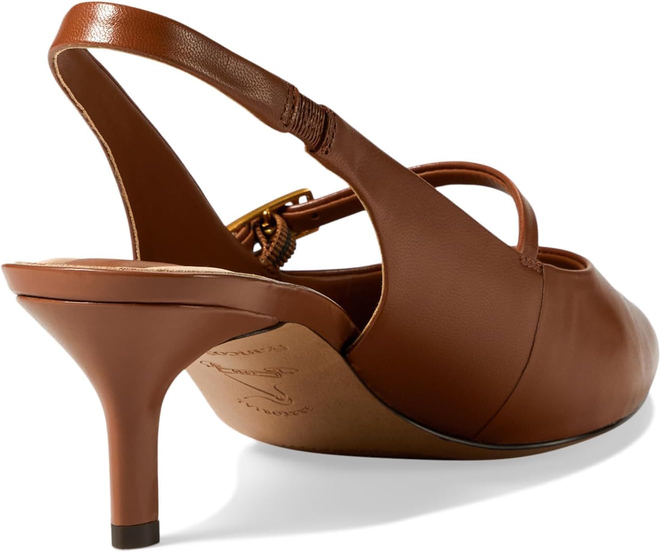 Franco Sarto Women's Khloe Slingback Pump