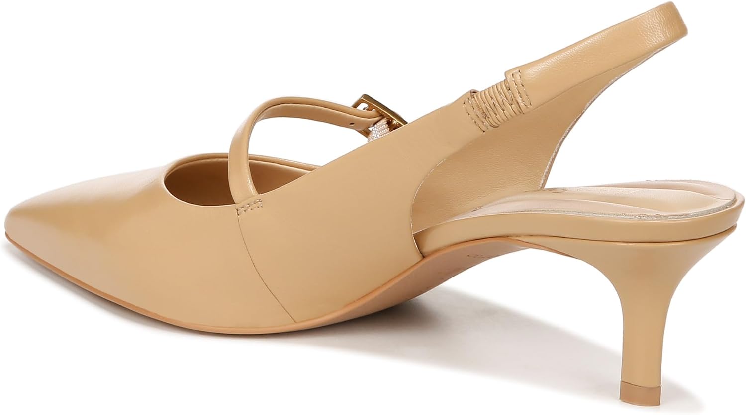 Franco Sarto Women's Khloe Slingback Pump