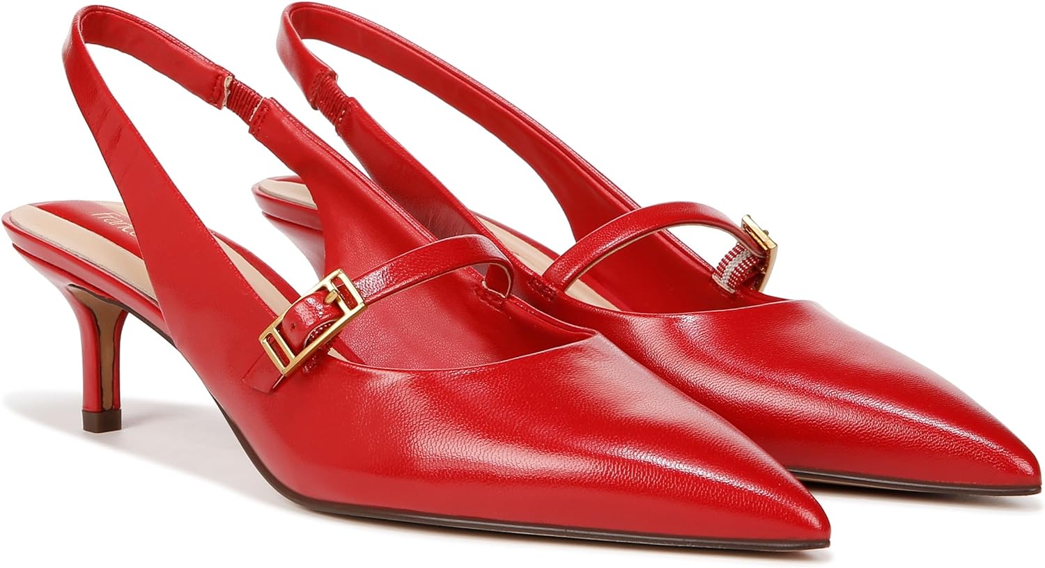 Cherry Red