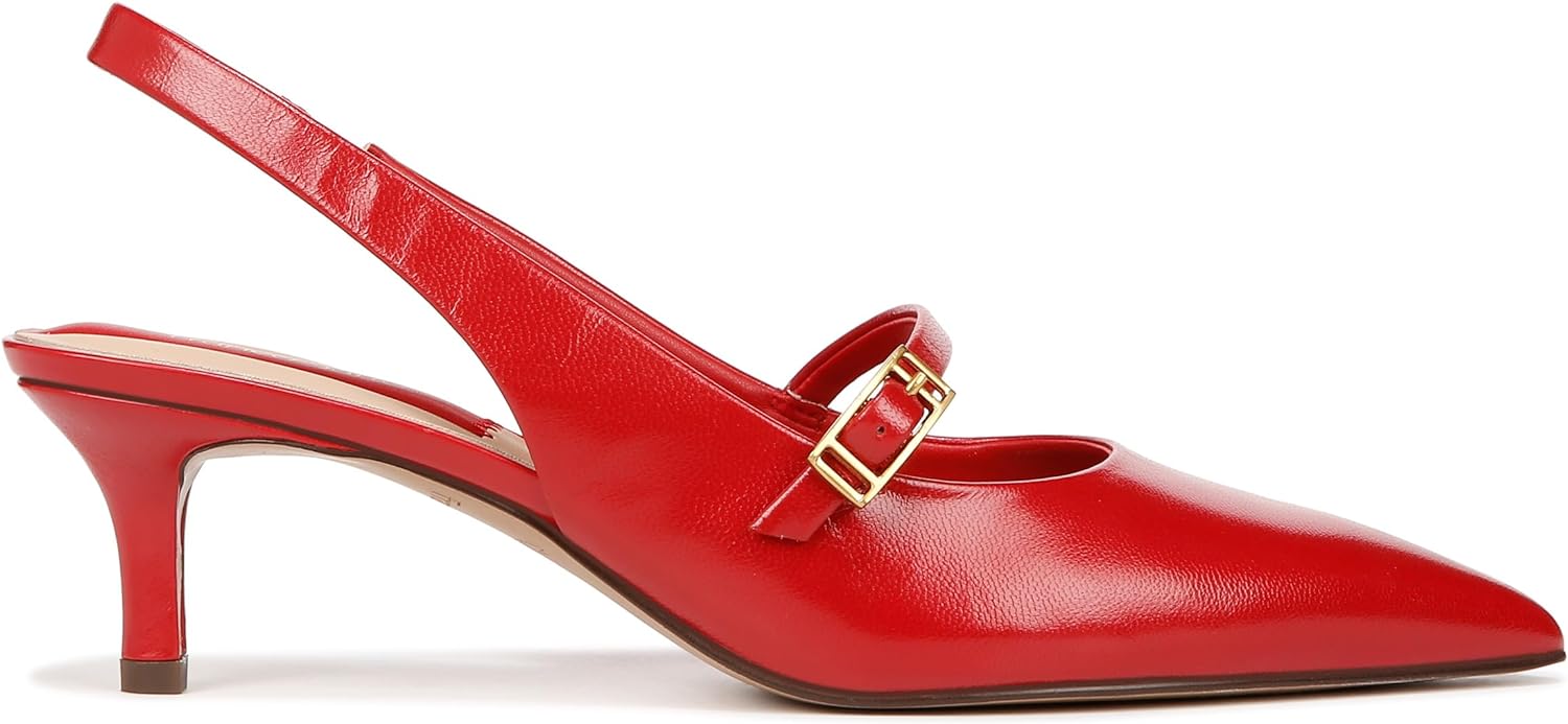 Franco Sarto Women's Khloe Slingback Pump