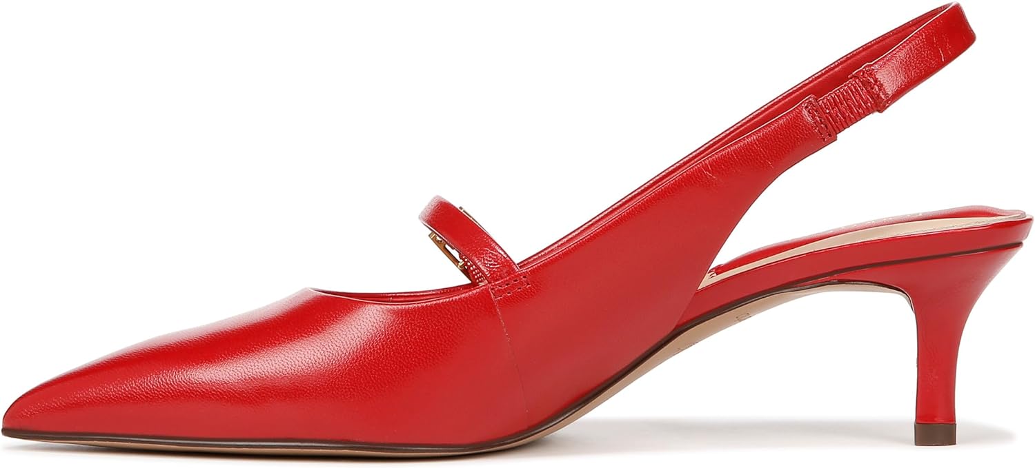 Franco Sarto Women's Khloe Slingback Pump