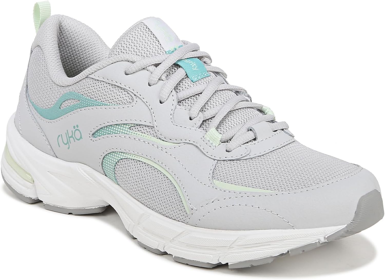 Vapor Grey