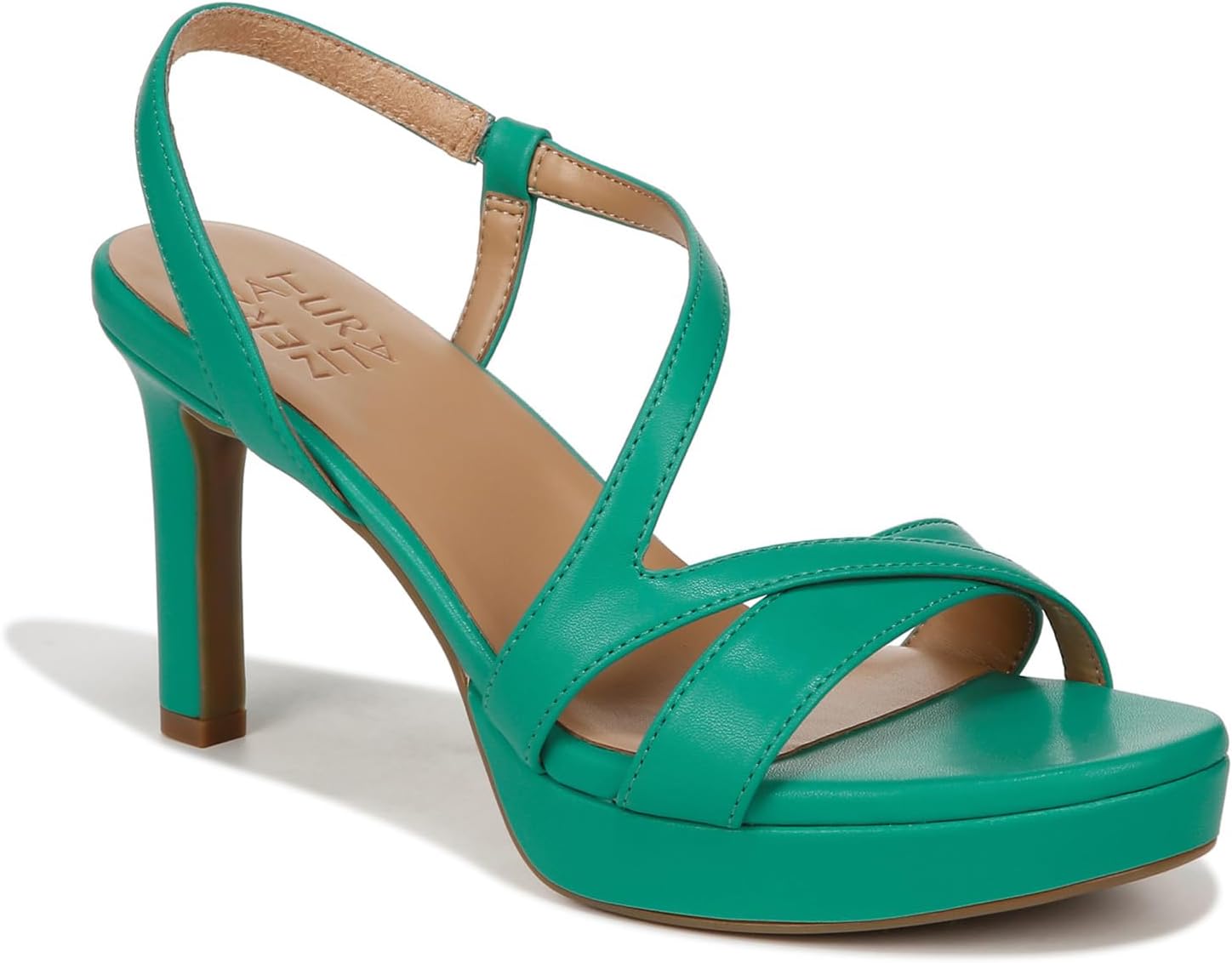 Jade Green Smooth