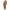 Naturalizer Women's Beaming Strappy Slide Heeled Sandal